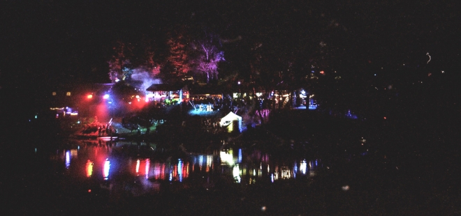 54 COAL openair, Žermanice, Zátoka